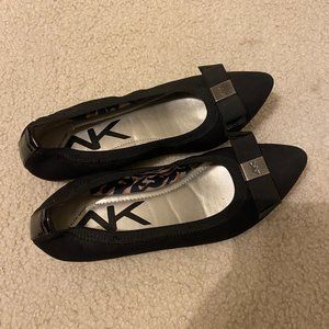Anne Klein Flats
